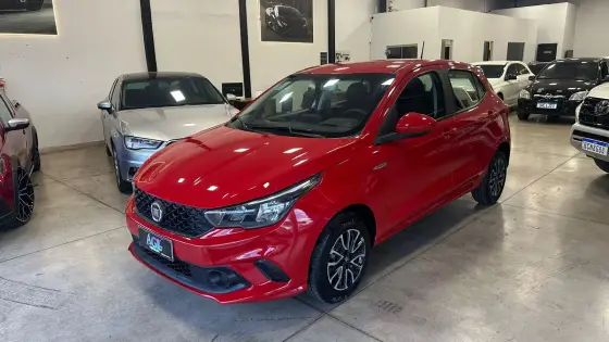 FIAT ARGO 1.0 FIREFLY FLEX DRIVE MANUAL FIAT ARGO 1.0 FIREFLY FLEX DRIVE MANUAL