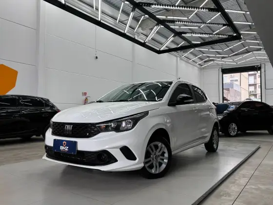 FIAT ARGO 1.3 FIREFLY FLEX DRIVE MANUAL FIAT ARGO 1.3 FIREFLY FLEX DRIVE MANUAL