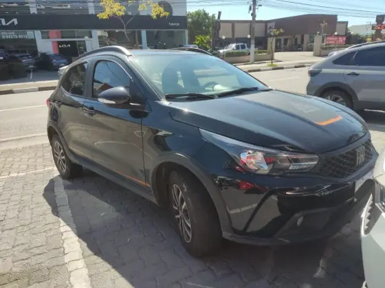 FIAT ARGO 1.3 FIREFLY FLEX TREKKING MANUAL