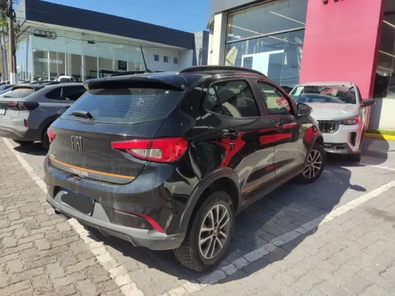 FIAT ARGO 1.3 FIREFLY FLEX TREKKING MANUAL