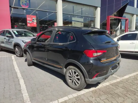 FIAT ARGO 1.3 FIREFLY FLEX TREKKING MANUAL