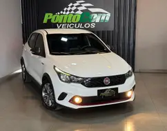 FIAT ARGO 1.8 E.TORQ FLEX HGT MANUAL FIAT ARGO 1.8 E.TORQ FLEX HGT MANUAL
