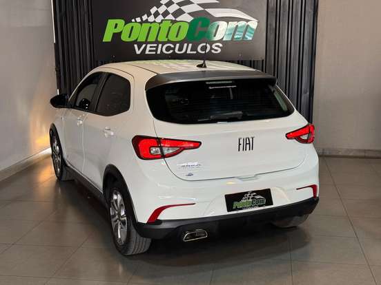 FIAT-ARGO-1.8 E.TORQ FLEX HGT MANUAL FIAT-ARGO-2018