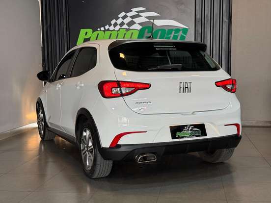 FIAT-ARGO-2018