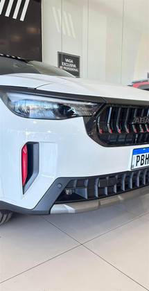 FIAT FASTBACK 1.3 TURBO 270 FLEX ABARTH AT6