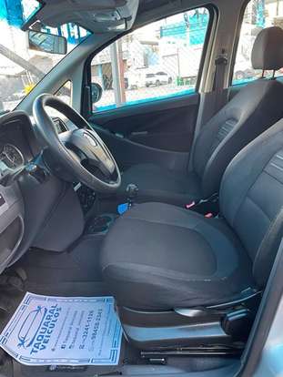 FIAT-IDEA-1.4 MPI ATTRACTIVE 8V FLEX 4P MANUAL FIAT-IDEA-2012