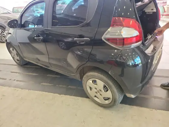 FIAT MOBI 1.0 EVO FLEX LIKE. MANUAL FIAT MOBI 1.0 EVO FLEX LIKE. MANUAL