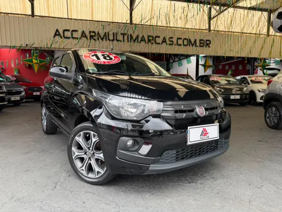 FIAT MOBI 1.0 EVO FLEX LIKE. MANUAL FIAT MOBI 1.0 EVO FLEX LIKE. MANUAL