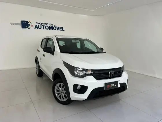 FIAT MOBI 1.0 FIREFLY FLEX LIKE. MANUAL FIAT MOBI 1.0 FIREFLY FLEX LIKE. MANUAL