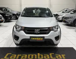 FIAT MOBI 1.0 EVO FLEX LIKE. MANUAL FIAT MOBI 1.0 EVO FLEX LIKE. MANUAL