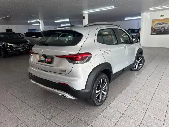 FIAT-PULSE-1.0 TURBO 200 FLEX AUDACE CVT FIAT-PULSE-2023