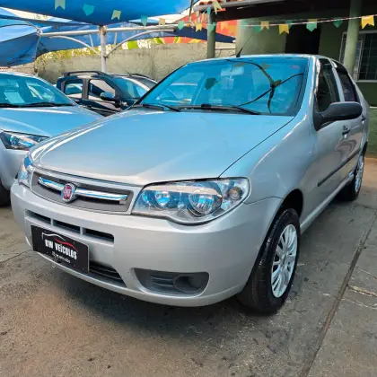 FIAT SIENA 1.0 MPI FIRE 8V FLEX 4P MANUAL FIAT SIENA 1.0 MPI FIRE 8V FLEX 4P MANUAL