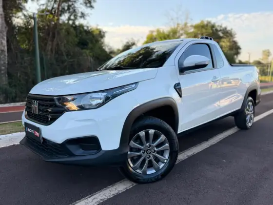 FIAT STRADA 1.3 FIREFLY FLEX FREEDOM CS MANUAL FIAT STRADA 1.3 FIREFLY FLEX FREEDOM CS MANUAL