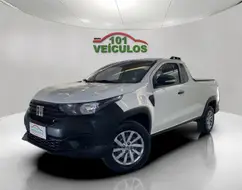 FIAT STRADA 1.3 FIREFLY FLEX ENDURANCE CS MANUAL FIAT STRADA 1.3 FIREFLY FLEX ENDURANCE CS MANUAL