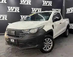FIAT STRADA 1.4 FIRE FLEX ENDURANCE CS MANUAL FIAT STRADA 1.4 FIRE FLEX ENDURANCE CS MANUAL