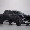FIAT TORO 1.3 TURBO 270 FLEX ENDURANCE AT6 FIAT TORO 1.3 TURBO 270 FLEX ENDURANCE AT6