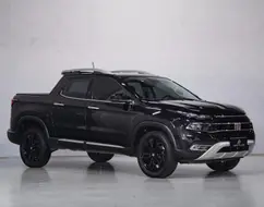 FIAT TORO 1.3 TURBO 270 FLEX ENDURANCE AT6 FIAT TORO 1.3 TURBO 270 FLEX ENDURANCE AT6