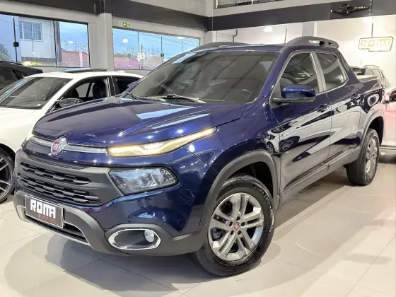 FIAT TORO 2.0 16V TURBO DIESEL FREEDOM 4WD AT9 FIAT TORO 2.0 16V TURBO DIESEL FREEDOM 4WD AT9