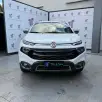 FIAT TORO 2.0 16V TURBO DIESEL RANCH 4WD AT9 FIAT TORO 2.0 16V TURBO DIESEL RANCH 4WD AT9