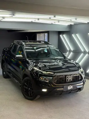 FIAT TORO 2.0 16V TURBO DIESEL ULTRA 4WD AT9