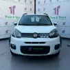 FIAT UNO 1.0 EVO WAY 8V FLEX 4P MANUAL FIAT UNO 1.0 EVO WAY 8V FLEX 4P MANUAL