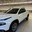 FIAT TORO 2.0 16V TURBO DIESEL VOLCANO 4WD AT9 FIAT TORO 2.0 16V TURBO DIESEL VOLCANO 4WD AT9