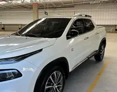 FIAT TORO 2.0 16V TURBO DIESEL VOLCANO 4WD AT9 FIAT TORO 2.0 16V TURBO DIESEL VOLCANO 4WD AT9