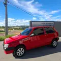 FIAT UNO 1.0 MPI MILLE FIRE ECONOMY 8V FLEX 2P MANUAL FIAT UNO 1.0 MPI MILLE FIRE ECONOMY 8V FLEX 2P MANUAL