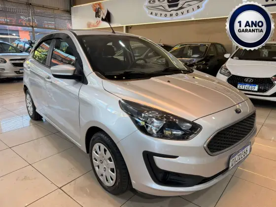 FORD KA 1.0 TI-VCT FLEX SE MANUAL FORD KA 1.0 TI-VCT FLEX SE MANUAL