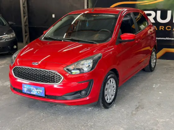 FORD KA 1.0 TI-VCT FLEX SE MANUAL FORD KA 1.0 TI-VCT FLEX SE MANUAL