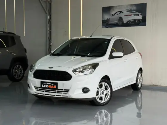 FORD KA 1.5 SIGMA FLEX SEL MANUAL FORD KA 1.5 SIGMA FLEX SEL MANUAL