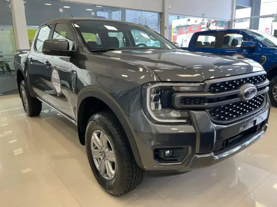 FORD RANGER 2.0 TURBO DIESEL CD XLS 4X4 AUTOMÁTICO FORD RANGER 2.0 TURBO DIESEL CD XLS 4X4 AUTOMÁTICO