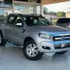 FORD RANGER 3.2 LIMITED 4X4 CD 20V DIESEL 4P AUTOMÁTICO FORD RANGER 3.2 LIMITED 4X4 CD 20V DIESEL 4P AUTOMÁTICO