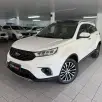 FORD TERRITORY 1.5 ECOBOOST GTDI GASOLINA TITANIUM AUTOMÁTICO FORD TERRITORY 1.5 ECOBOOST GTDI GASOLINA TITANIUM AUTOMÁTICO