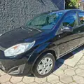 FORD FIESTA 1.6 SE HATCH 16V FLEX 4P MANUAL FORD FIESTA 1.6 SE HATCH 16V FLEX 4P MANUAL