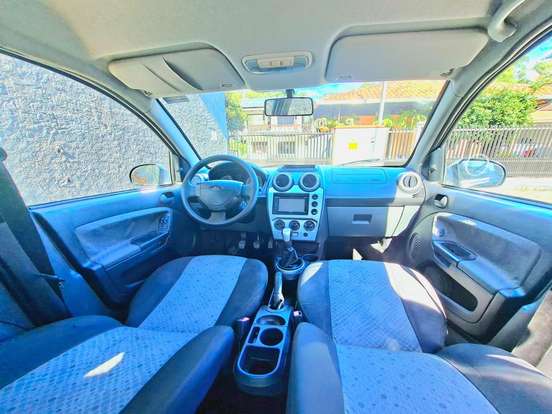 FORD-FIESTA-1.6 SE HATCH 16V FLEX 4P MANUAL FORD-FIESTA-2014
