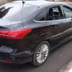 FORD FOCUS 2.0 SE PLUS SEDAN 16V FLEX 4P POWERSHIFT FORD FOCUS 2.0 SE PLUS SEDAN 16V FLEX 4P POWERSHIFT