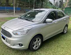 FORD KA 1.5 SIGMA FLEX SEL MANUAL FORD KA 1.5 SIGMA FLEX SEL MANUAL