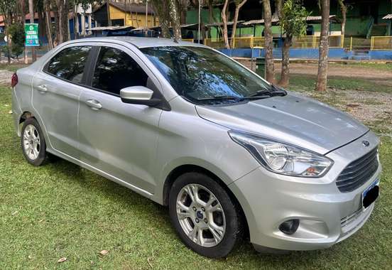 FORD-KA-2016