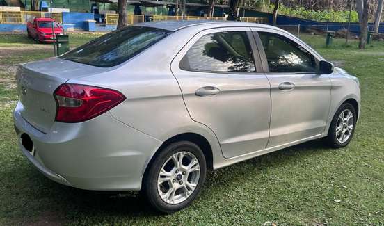FORD-KA-2016