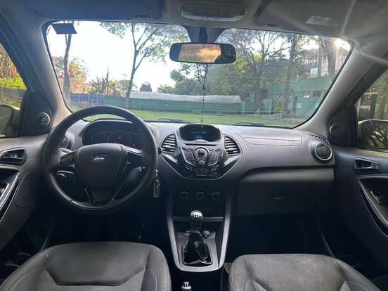 FORD-KA-2016