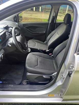 FORD-KA-2016