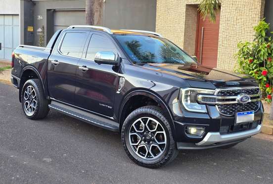 FORD-RANGER-2024