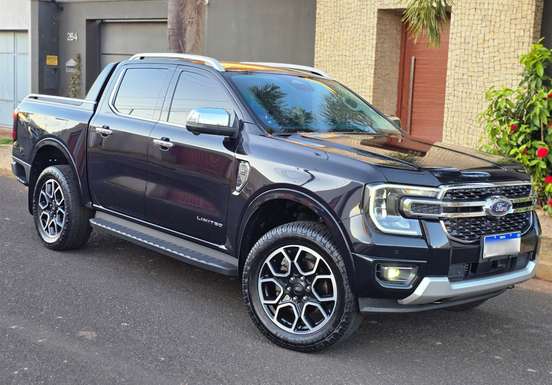 FORD-RANGER-2024
