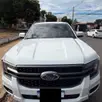 FORD RANGER 3.0 V6 TURBO DIESEL CD XLS 4X4 AUTOMÁTICO FORD RANGER 3.0 V6 TURBO DIESEL CD XLS 4X4 AUTOMÁTICO