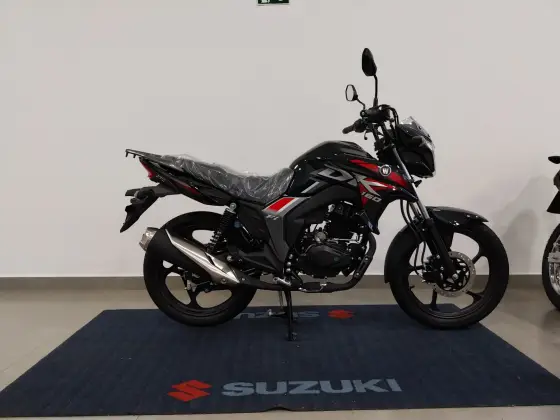 HAOJUE DK 160S 