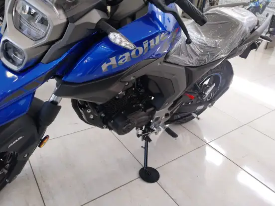 HAOJUE-DL 160 HAOJUE-DL 160-2025
