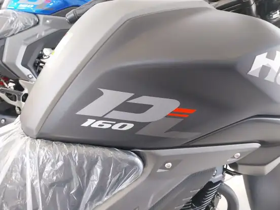 HAOJUE-DL 160 HAOJUE-DL 160-2025