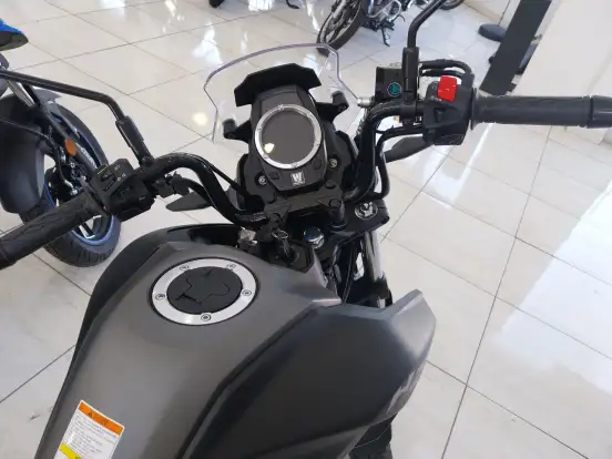 HAOJUE-DL 160-2025