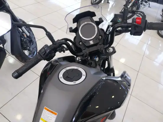 HAOJUE-DL 160-2025